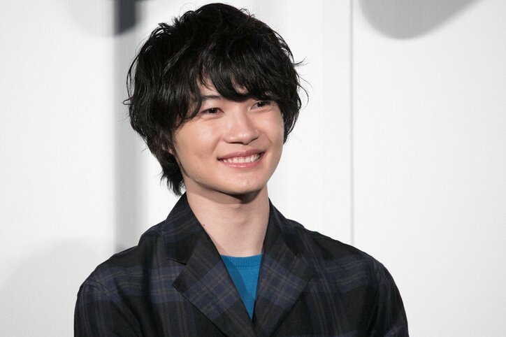 神木隆之介、『3月のライオン』海外進出に「幸せで感謝しかない」上海国際映画祭から特別オファー