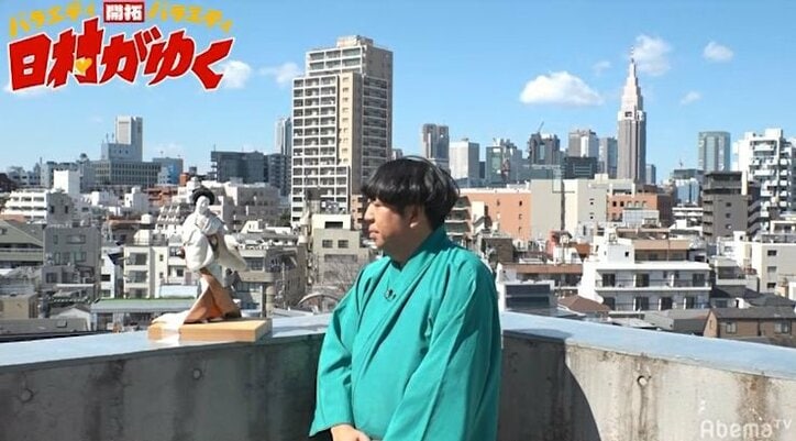 バナナマン日村 男性マネージャーの夫婦仲険悪なエピソードに 明日は我が身 いつか自分も と戦々恐々 バラエティ Abema Times バナナマン日村 男性マネージャーの夫婦仲険悪なエピソードに 明日は我が身 いつか自分も と戦々恐々 バラエティ Abema Times