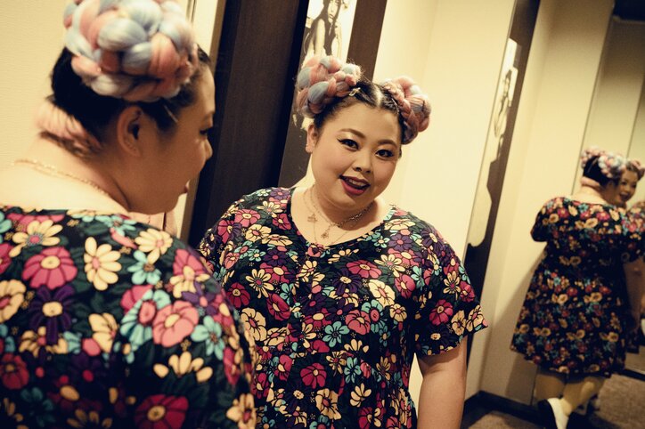 渡辺直美＆GENERATIONS小森隼が語る『ドラ恋3』今後の見所！act.8収録後、MC陣の会議が発生