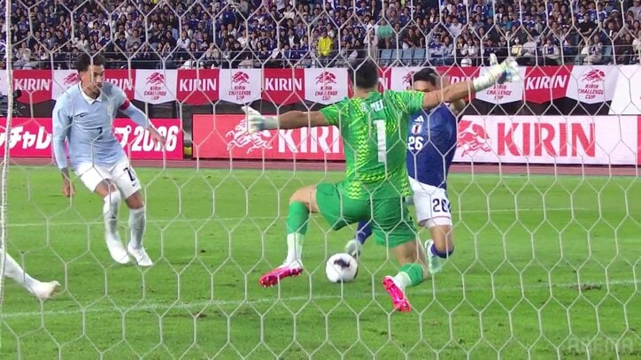 サッカー日本代表