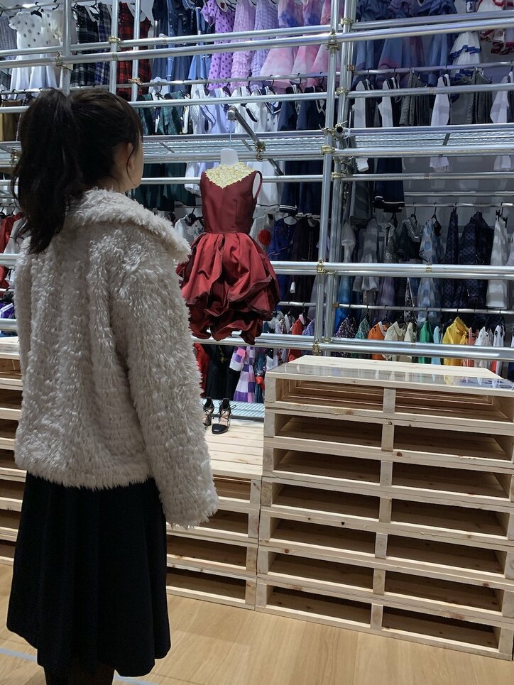 『乃木坂46 Artworks だいたいぜんぶ展』を内覧した齋藤飛鳥「なめてたなって。全く時間が足りませんでした」