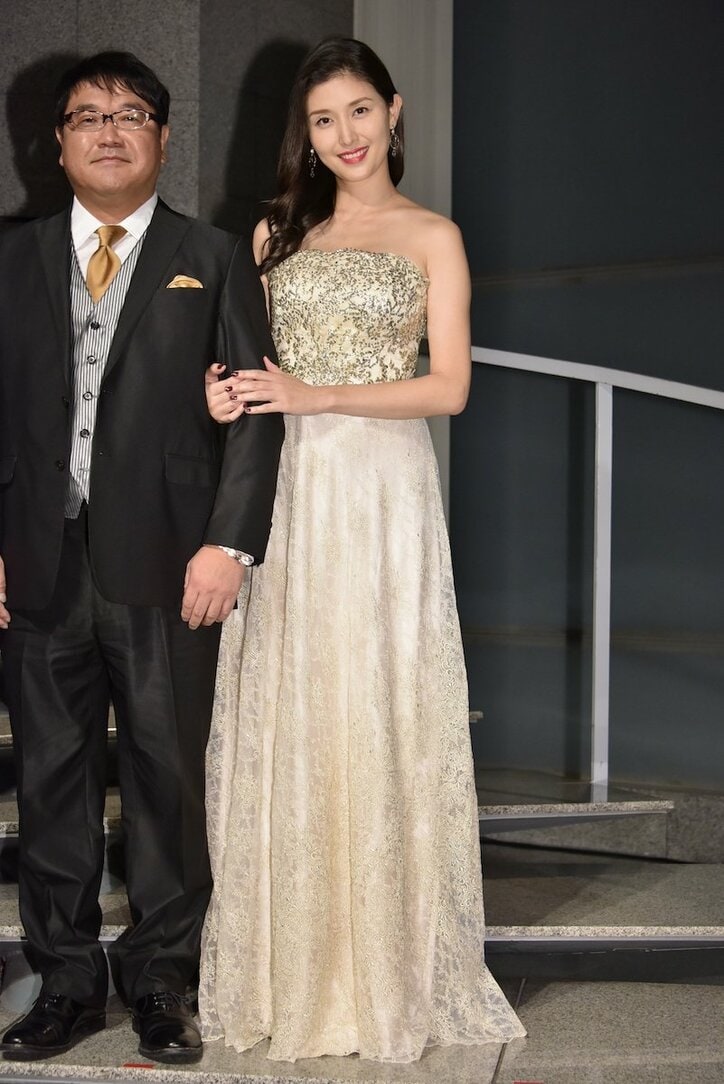 橋本マナミ、独り身の夜の“涙活”の日々を明かす「人生について考えてしまう」