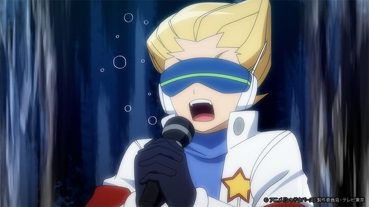 アニメ「シャドウバース」決勝戦の先にヒイロが目にするものは…第12話あらすじ＆先行カット公開