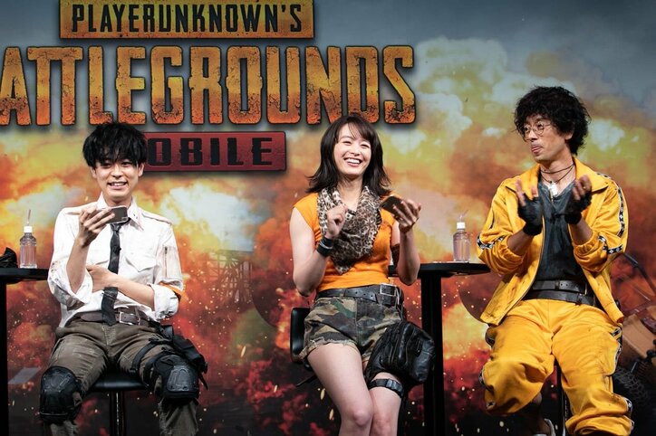 成田凌、CM撮影前日に針を打つ「シュッと見えるように」