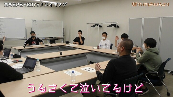 「情熱が半端ない」ゾフィー、ハナコ、かが屋、ザ・マミィ全員で作り上げたコントがSNSで反響