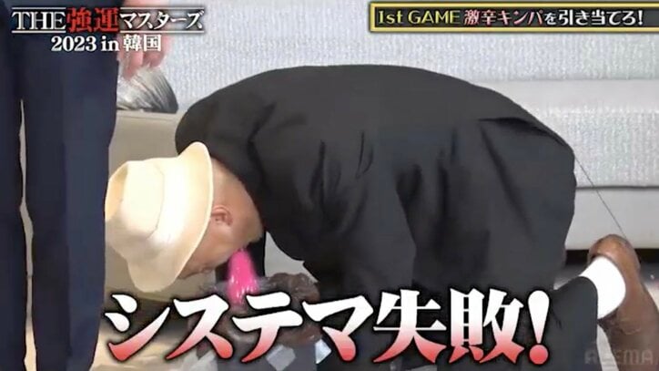 千鳥・大悟（43）共演者は全員50代オーバー 番組の高齢化を嘆く「今ワシが1番後輩の番組なんてないんよ」