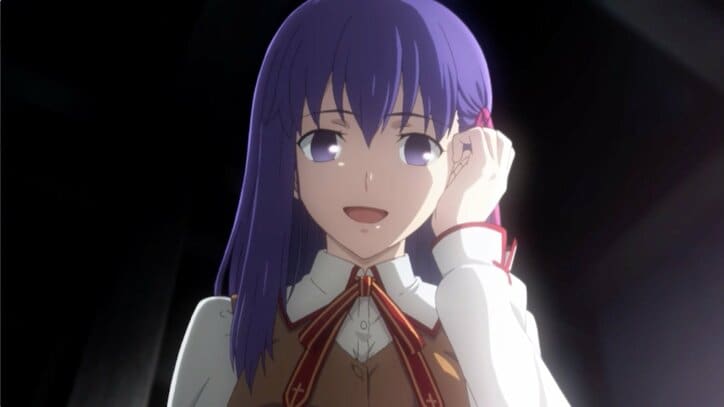 セイバーたちの“胸アツ”シーンは必見！ 『Fate stay night [UBW]』独占先行放送カウントダウンSPで『Fate』をおさらい