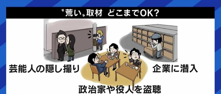 「旭川医大の過剰防衛では」“潜入取材”を得意とするジャーナリスト横田増生氏は、取材中の新聞記者逮捕をどう見た?