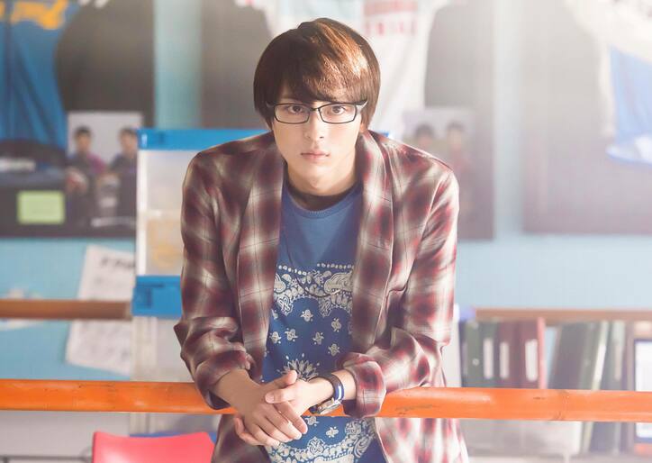 高杉真宙、21歳に　ギャップ萌え写真が解禁