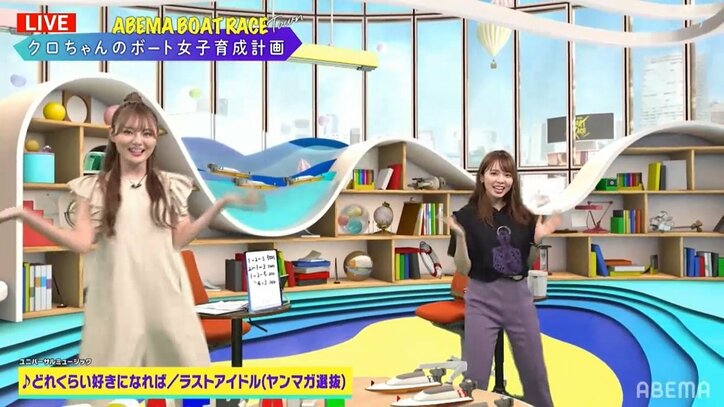 「心の準備ができてなかった」 ラストアイドル西村歩乃果、新曲生歌披露で歌詞が飛ぶハプニング