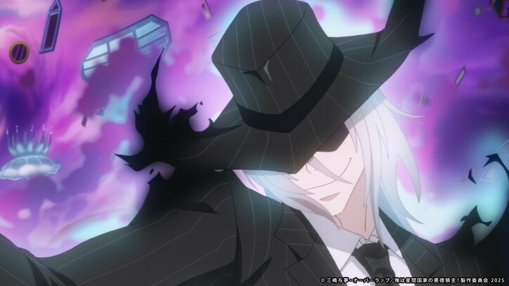 [Photos/Images] Liam Rides Avid into His First Battle! Anime 'I'm the Evil Lord of an Intergalactic Empire!' Episode 4 Synopsis and Preview Released 4th