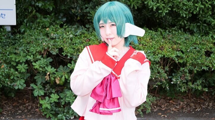 [照片/圖片] 古老粉絲的歡喜！《To Heart》中的Multi角色扮演，最愛的特點是「寬鬆的袖子」 8