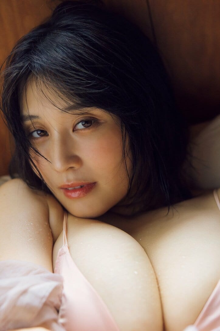 高橋凛（C）光文社／週刊FLASH 写真◎横山マサト