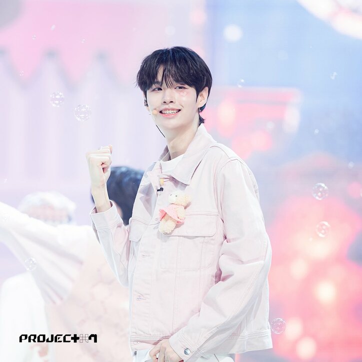 【写真・画像】『PROJECT 7』ファイナル進出者インタビュー【1〜7位】　9枚目