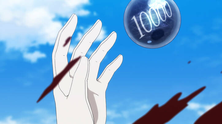 アニメ「プランダラ」撃墜王手術に志願する者が現れ…第18話先行カット&あらすじ公開