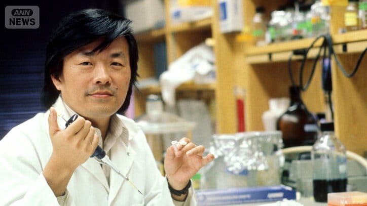 生命の“100年の謎” 解く…日本人初のノーベル生理学・医学賞 利根川進さん死去