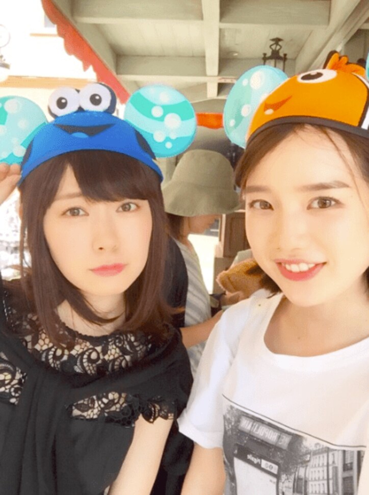 渡辺美優紀 クールビューティーな大人メイクを披露 ギャップがすごい と反響 話題 Abema Times