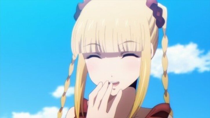 「いいツインテールの日」の特別企画!ツインテールキャラが活躍する『とある科学の超電磁砲』、『ダーウィンズゲーム』を11月22日にABEMAビデオで無料配信