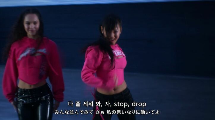 渡米した脅威の14歳＆15歳の日本人練習生、HYBE米オーディションでBLACKPINK楽曲を激しくパフォーマンス！SNSで話題に