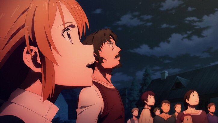 「SAO アリシゼーション WoU」第2話、戦う目的を見失っていたアリスに…先行カット解禁