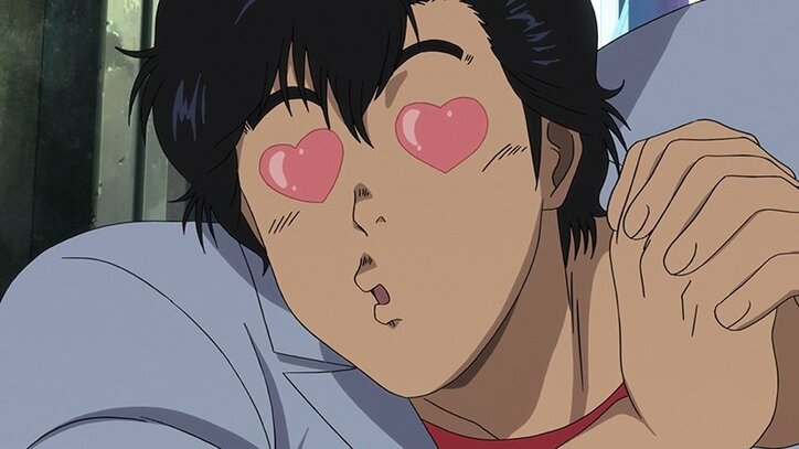 冴羽リョウとともに新宿を守れ!『劇場版シティーハンター <新宿プライベート・アイズ>』4D上映決定!