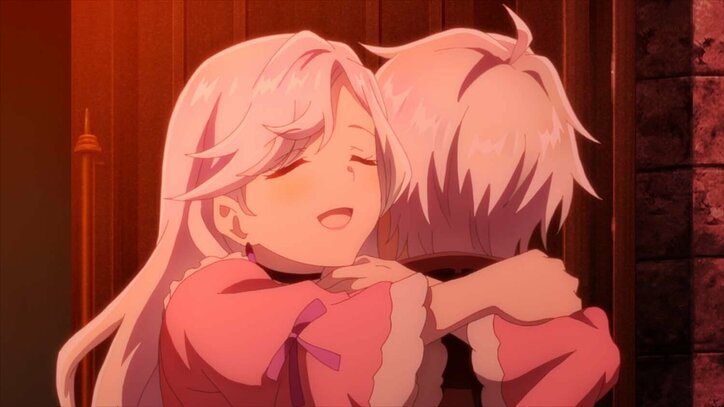 アニメ『暗殺貴族』暗殺者として大きな力を身につけたルーグだが…第8話先行カット・あらすじ公開