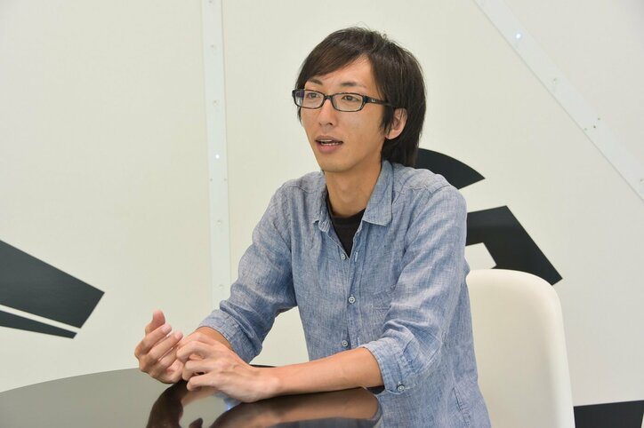 「下ネタは絶対共感領域」 たった1度のチャンスを“下ネタ”で掴んだお笑い賞レース界の新たな刺客