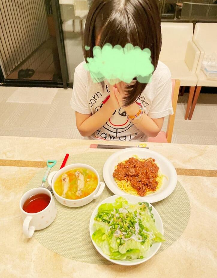  市川海老蔵、ハードな生活を送る娘・麗禾ちゃん「ロケお疲れ様でした」 