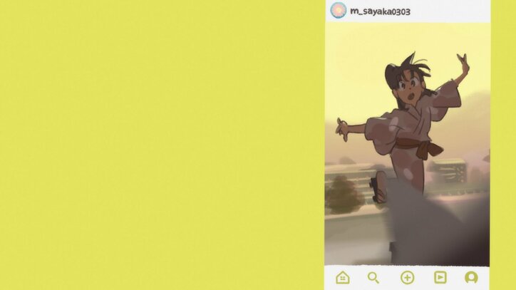 【写真・画像】キャラクターたちのアクションに目が離せないオープニング！アニメ『真･侍伝 YAIBA』OPED場面カット一挙解禁！　21枚目