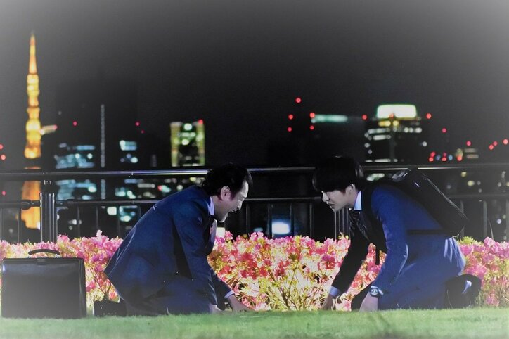 春田と牧のデートシーンも先行公開!『おっさんずラブ』より特別動画が解禁