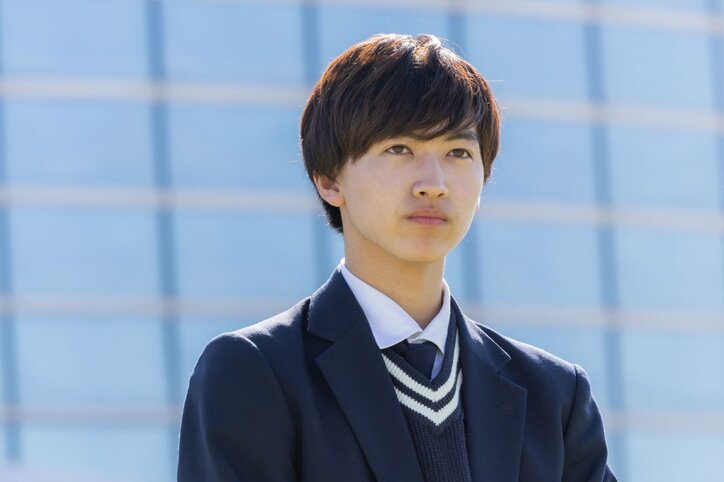 関ジャニ大倉似の高3男子・そうた、失恋も悔いなし「コロナで学校のイベントも全くなかったので、高校生活で一番の思い出です」『恋ステ 2023春～Sweet Orange Memory～』