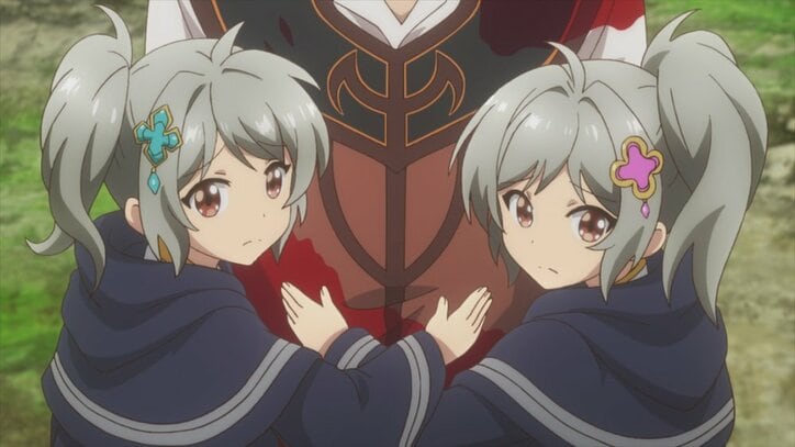 夏アニメ『異世界チート魔術師』第7話、太一が駆けつけ反撃開始！　先行カット公開