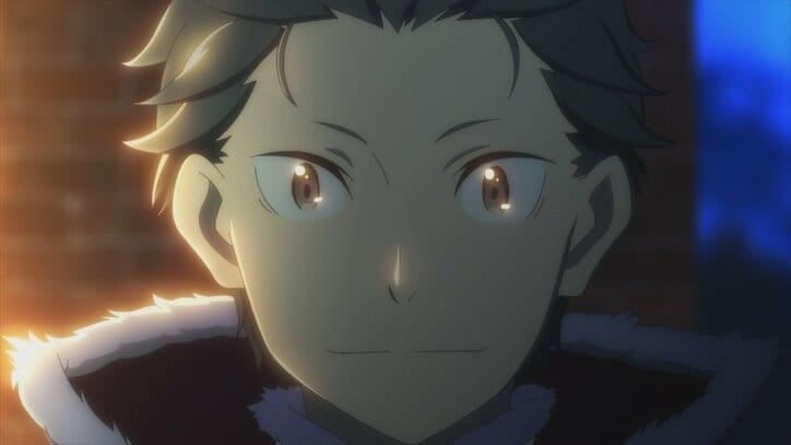 スバル役・小林裕介も思わず涙…「Re:ゼロから始める異世界生活」2nd seasonついに完結「今までの頑張りが報われた」