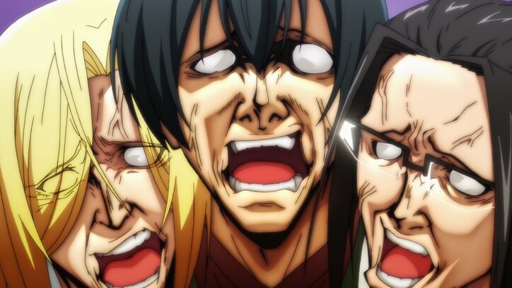 [Photos/Images] How Will Iori and His Friends Face the Challenge With Credits on the Line?! Anime "Grand Blue Dreaming" Season 2 Episode 7 Synopsis & Scene Cuts Revealed 5th