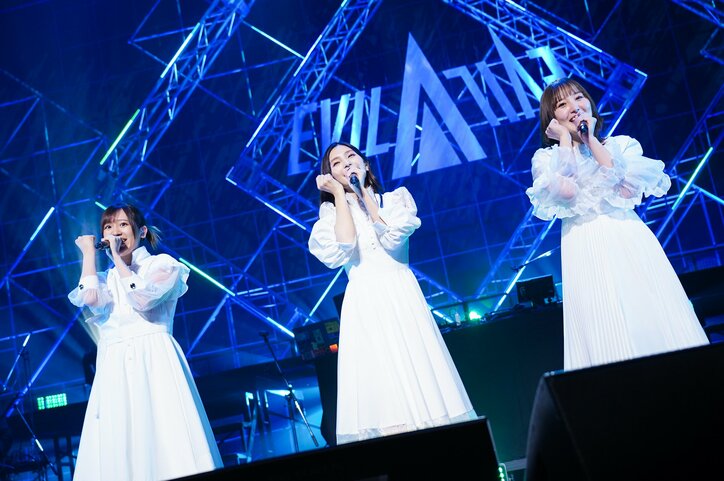 【写真・画像】EVIL LINE RECORDS 10th Anniversary FES. “EVIL A LIVE” 2024のライブレポートが公開　5枚目