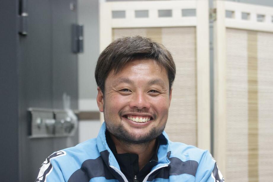 画像: 近年の好成績に大きく貢献している木村コーチ(写真◎川端暁彦)