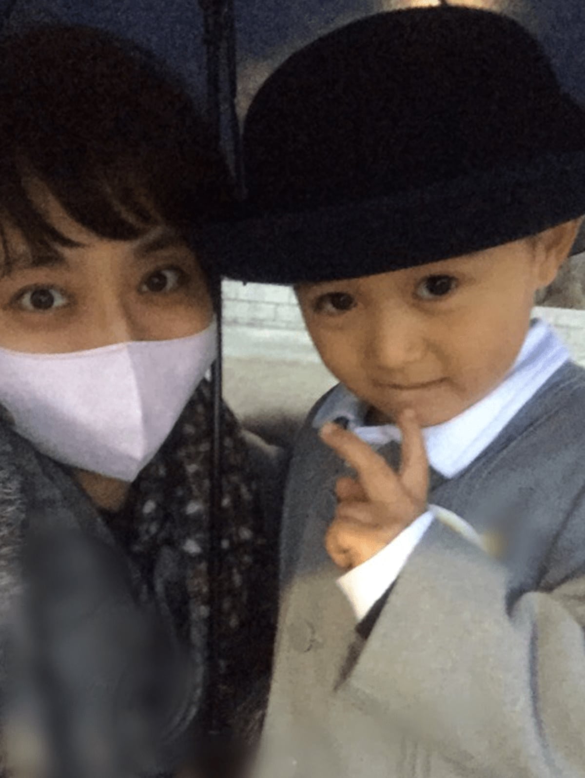 小林麻央 母としての苦しみを吐露 迎えにくるのが当たり前の母親に戻りたい 話題 Abema Times