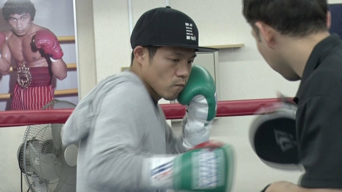 亀田興毅、5.5のポンサクレック戦へ“亀田節”まで完全復活！「ボコボコ