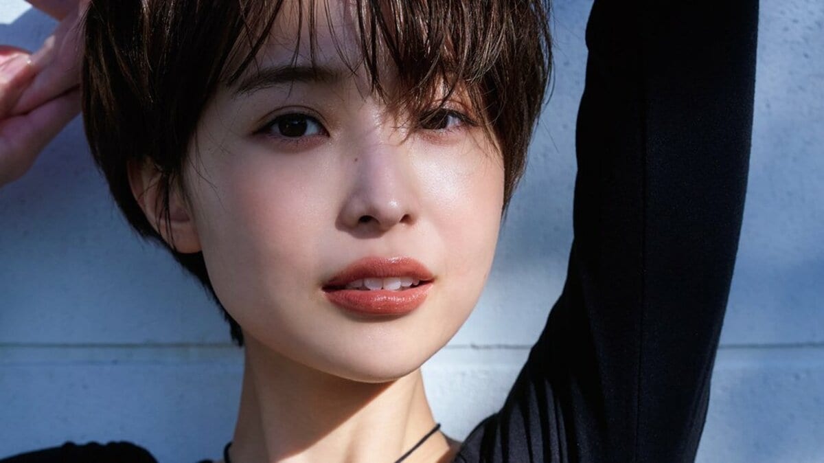 元フジアナ渡邊渚さん、27歳の“現在地” 『週刊プレイボーイ』で撮り