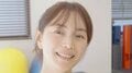 “エビちゃん”（46）が10年通うパーソナルジムに密着 「美しい」「首長くて綺麗」