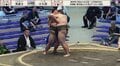 「控え力士の表情w」土俵下、カメラが捉えてしまった“オモシロ”光景 「面白すぎるだろ」「愛されキャラ」ファンほっこり