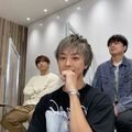 TAKAHIRO＆白濱亜嵐＆NAOTOの“和気あいあい動画”にファン歓喜「きゅん」「可愛いが渋滞」