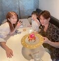 辻希美&杉浦太陽、結婚記念日を迎え15年目に突入「幸せな家庭を築いて行こうね」