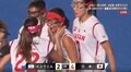 世界ラクロス女子、日本代表エースが“殴られながらも”豪快ゴール 父・中澤佑二も「あえて内に切れ込んで…」驚異の突破を称賛