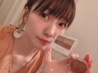 桃『今から合コンへ…』