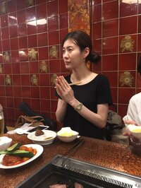 ともさかりえ『東京。』