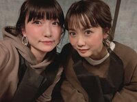 桃『彼も登場！デブ会で婚約祝いしてもらいました…！！』