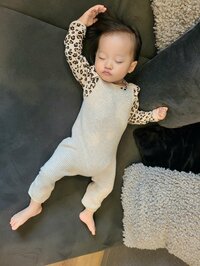 小原正子『あっという間☆』