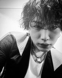 「心臓止まる」「世界一かっこいい顔」登坂広臣の『Mステ』オフショットにファン悶絶