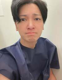 間瀬翔太『先日のMRIでパニックの詳細。』